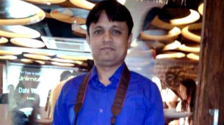 रेप का वीडियो दिखा करते थे ब्लैकमेल