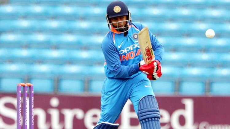 पृथ्वी शॉ (getty)