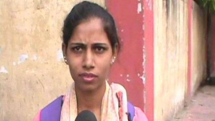 प्रिया सिंह