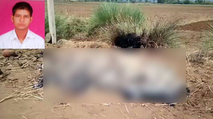 पुलिस ने मृतक के पिता और दादा को गिरफ्तार कर लिया है