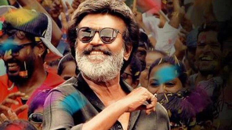 रजनीकांत