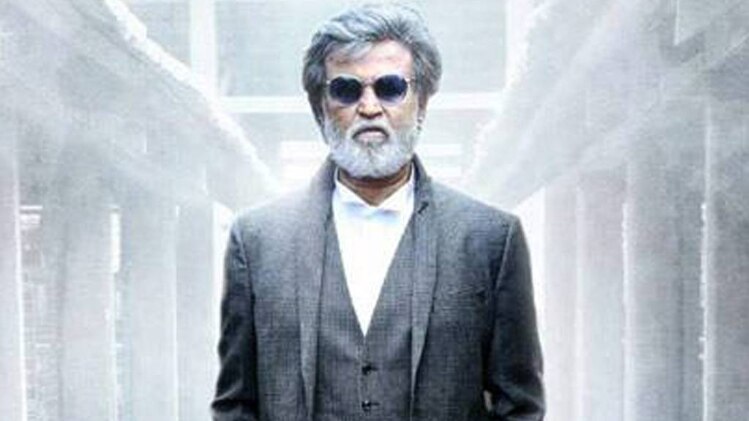 रजनीकांत 