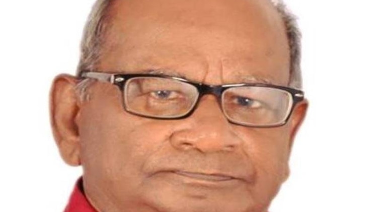 राजकिशोर (फाइल फोटो)