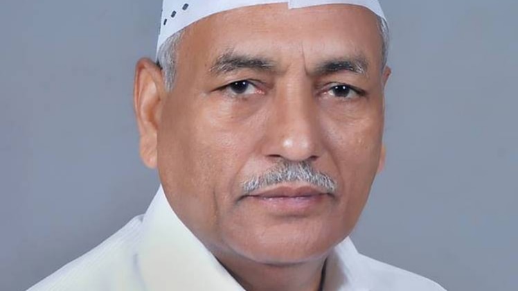 स्पीकर राम निवास गोयल