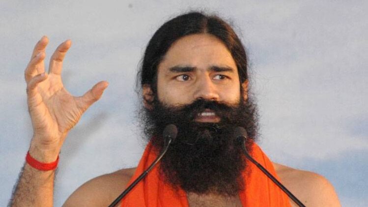 बाबा रामदेव