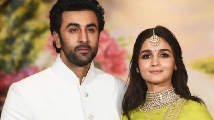 रणबीर कपूर, आलिया भट्ट