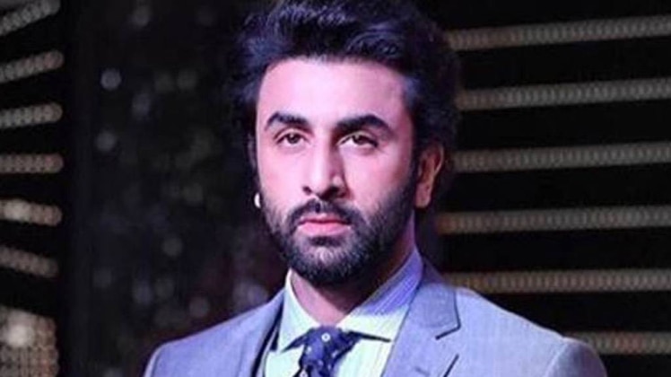 रणबीर कपूर