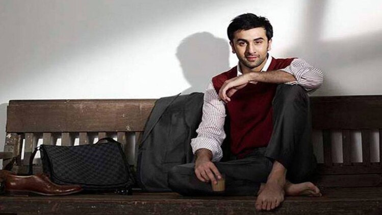 रणबीर कपूर