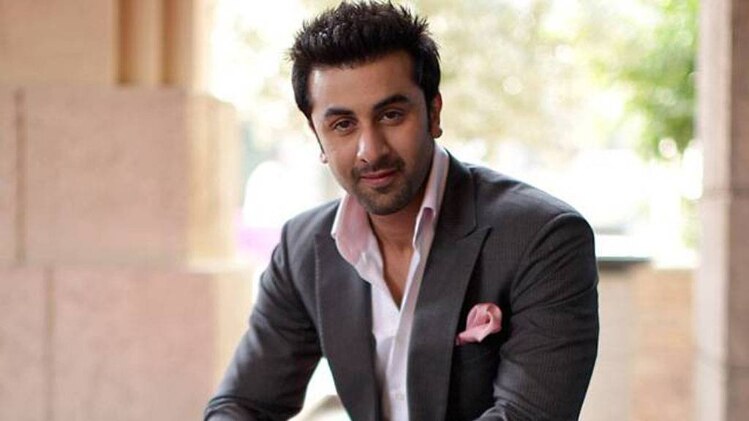 रणबीर कपूर