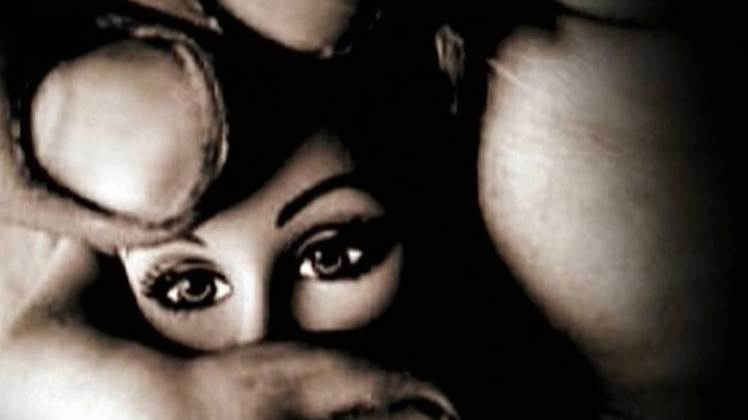 khunti gangrape ngo एक आरोपी का स्केच जारी