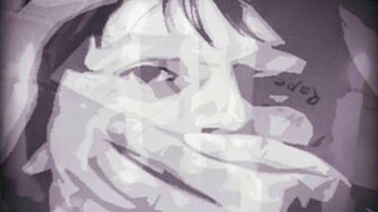 पुलिस ने 13 साल के आरोपी लड़के को गिरफ्तार कर लिया है