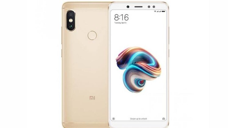 Redmi Note 5 Pro