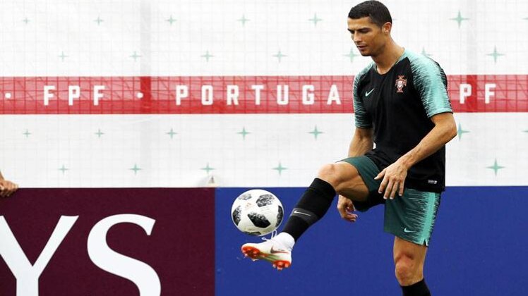 रोनाल्डो