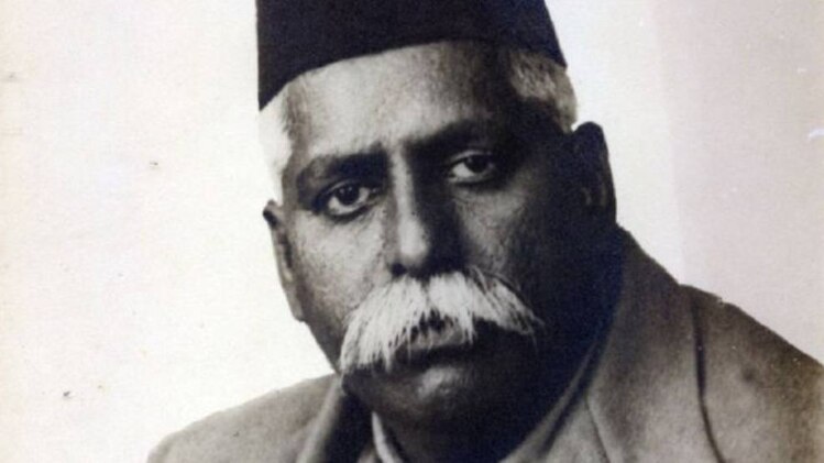 RSS संस्थापक हेडगेवार( फाइल फोटो)