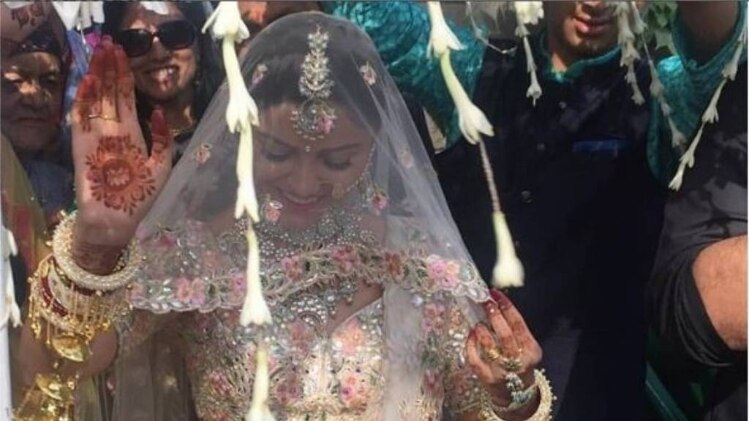 रुबीना दिलैक