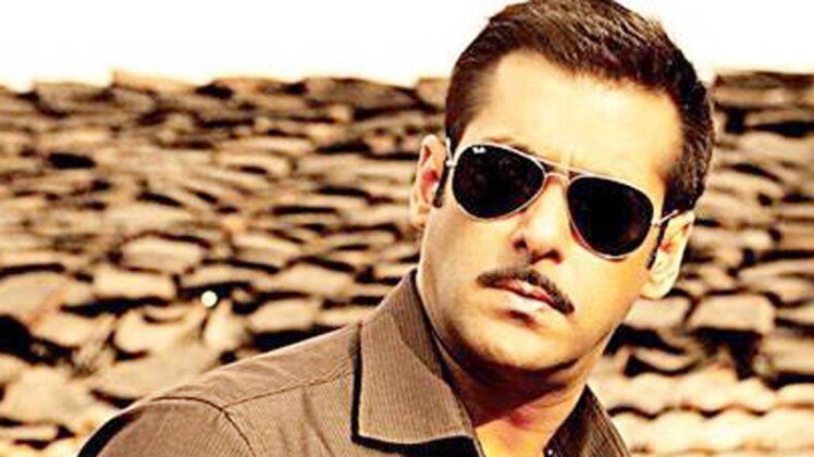 सलमान खान 