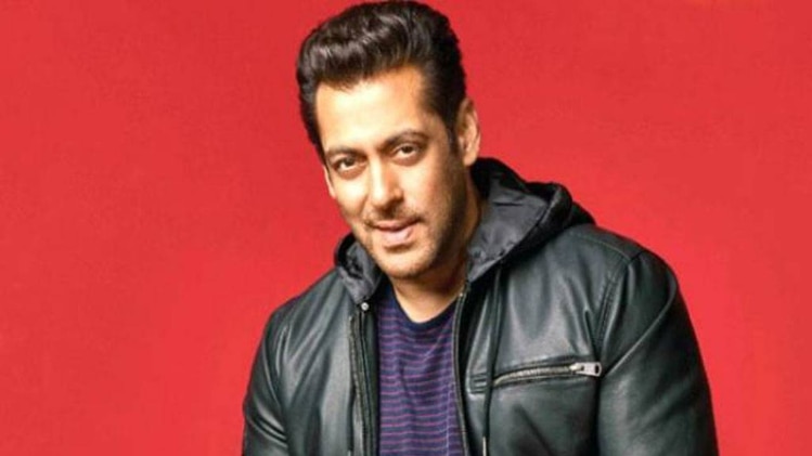 सलमान खान