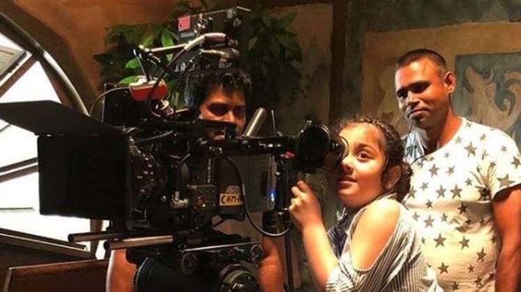 समारा साहनी