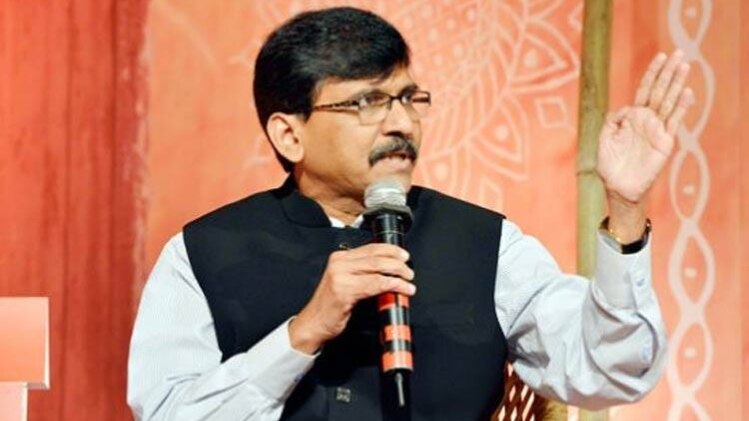 संजय राउत