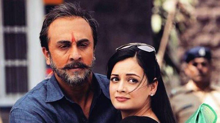 संजू फिल्म 