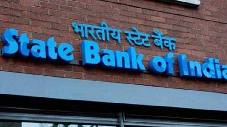 एसबीआई ने 40 माह में 38 करोड़ 80 लाख रुपये की कमाई कर ली है 