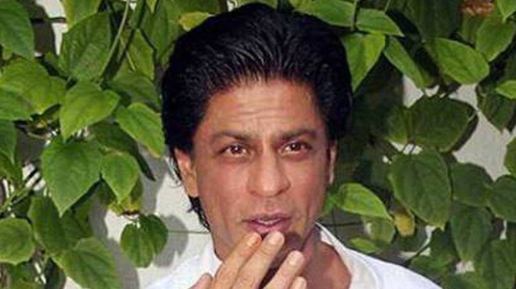 शाहरुख खान, अबराम खान