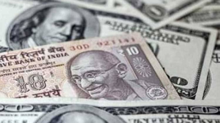 2008 में विदेशी निवेशकों ने भारतीय कैपिटल मार्केट से 41,216 करोड़ रुपए निकाले थे