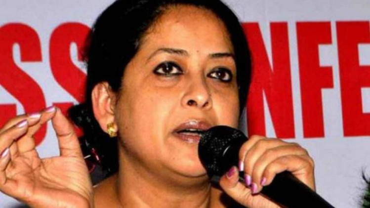 शर्मिष्ठा मुखर्जी (File)