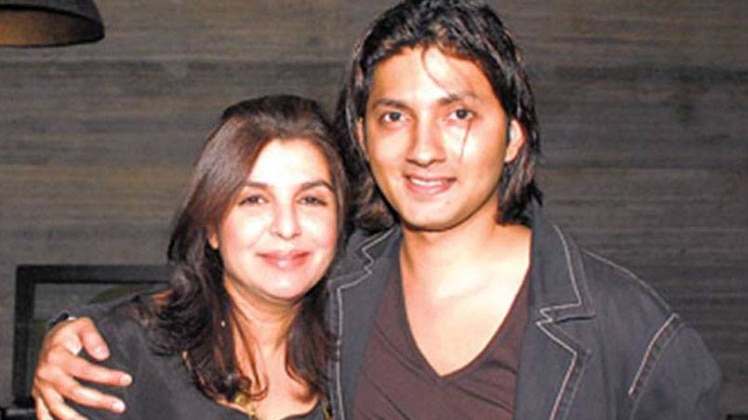 फराह खान, शरीष कुंदर 