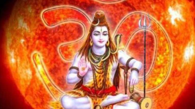 शिव उपासना के पांच अक्षर