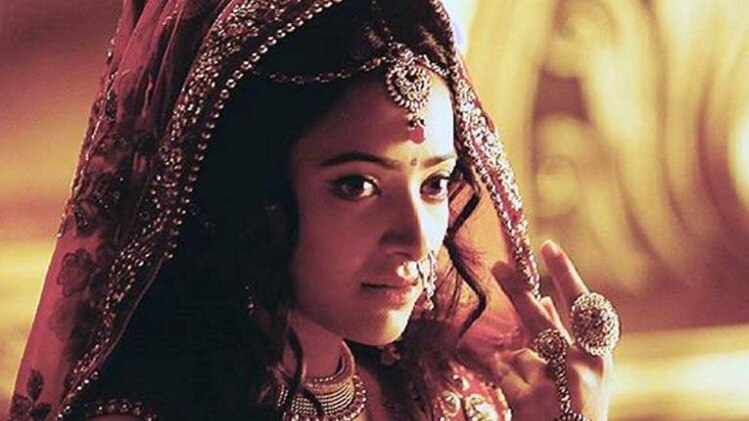 श्वेता बसु प्रसाद