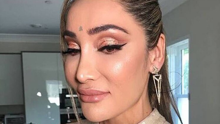 सोफिया हयात