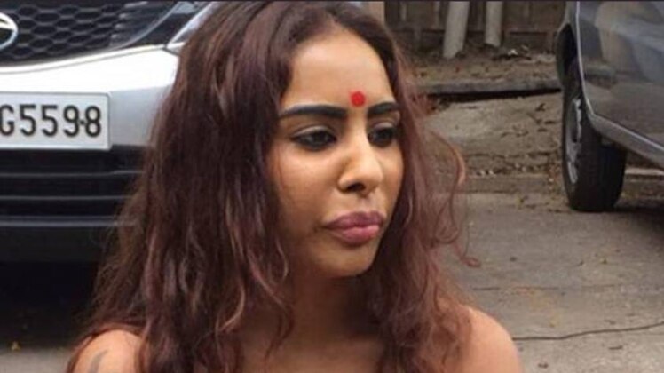 श्री रेड्डी