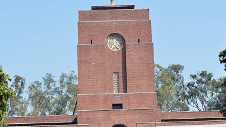 St. Stephens College 