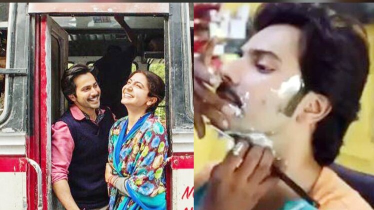 वरुण धवन 