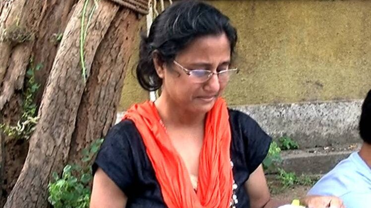 सविता खंडेलवाल (फाइल फोटो)