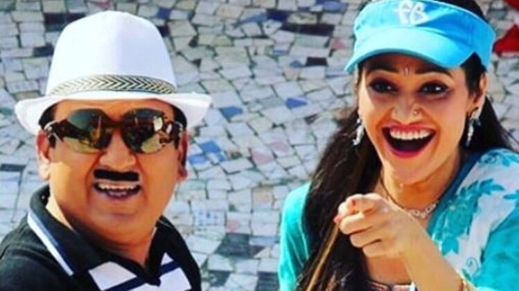 सीरियल तारक मेहता का उल्टा चश्मा