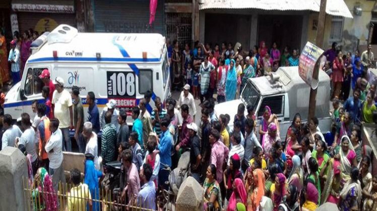 vadodara student murder: आरोपी छात्र गिरफ्तार