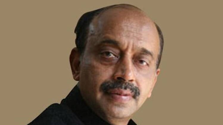 केंद्रीय मंत्री विजय गोयल