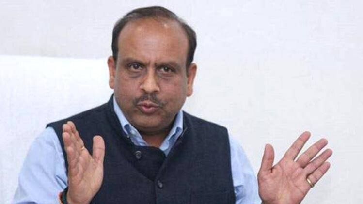 विजेंद्र गुप्ता