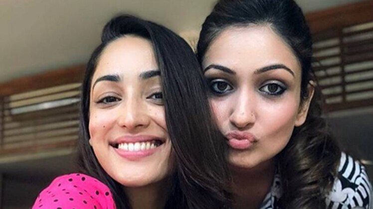 यामी गौतम 