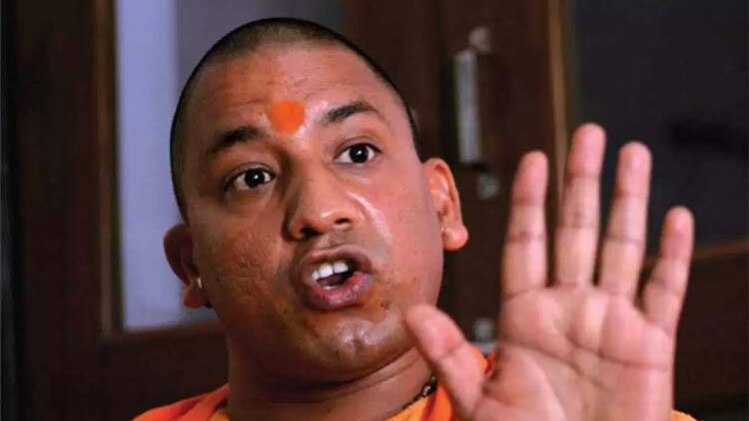 योगी आदित्यनाथ, मुख्यमंत्री उत्तर प्रदेश 
