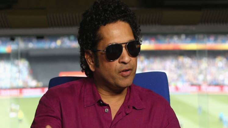 सचिन तेंदुलकर