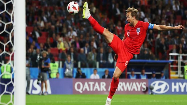 हैरी केन (getty images)