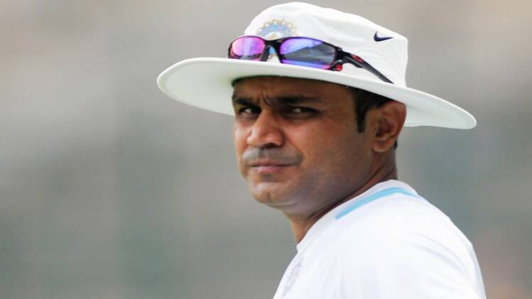 वीरेंद्र सहवाग