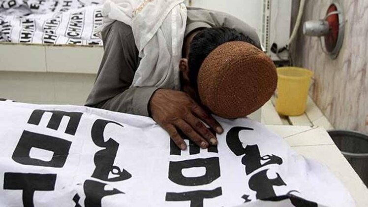 बलुचिस्तान धमाके में बड़ी संख्या में लोग मारे गए