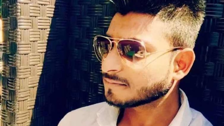 मौलिन राठौड़ का ऑस्ट्रेलिया में कत्ल 