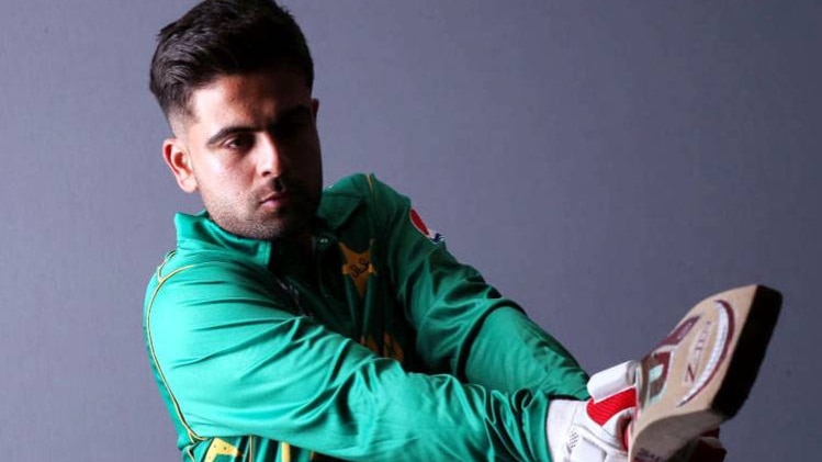 अहमद शहजाद