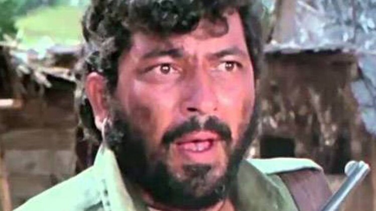  अमजद खान