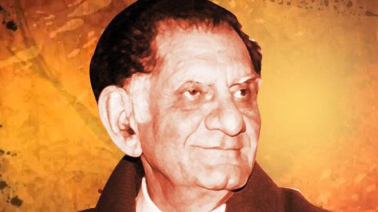 आनंद बख्शी